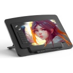 AFOOYO 초대형 태블릿 스탠드 조정 가능한 디지털 드로잉 홀더 데스크탑 접이식 iPad, Fire HD, Galaxy Tab, Wacom, Xppen, Surface Pro... 