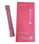 뉴트리코어 저분자 콜라겐 펩타이드 담다 20ml 15+15포 저분자 히알루론산 영양제 : 시스뜨라