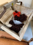 직접 만들어 보는 diy 모루 인형 만들기 영상포함 : 리누공방