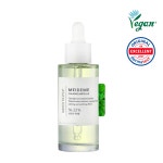 메이드미 그린샐비아 시카 진정 수분 비건 앰플 50ml : 올인온