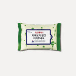 홍보용 물티슈 : 에이치앤케이소프트