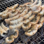 국산 자포니카 손질 민물장어 1kg 초벌 장어 구이 : 싱싱햇