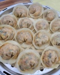 여주맛집 소담단지 손만두 김치만두 고기만두 (반찬, 간편식 추천, 매콤) : 소담단지