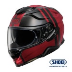 쇼에이 지티에어2 글로리파이 헬멧 SHOEI GT-AIR2 GLORIFY TC-1 : 히트에어 오토바이 용품점