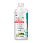 펫슬림 다이어트 알로에겔 베라250 1L, 9개 : 두리농산알로에