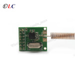 NRF905 모듈 433M 무선 송수신기 : 수인B유통