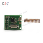 NRF905 모듈 433M 무선 송수신기 : 수인B유통