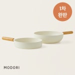 모도리 구들 크림화이트 에디션 : 셀비엠