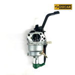 듀카(DUCAR) DG8300 카브레타 카뷰레터 : 건설기계달인