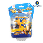 퍼니플럭스 슈퍼윙스4 슈퍼파워 미니변신 도니 : 부자마켓점빵