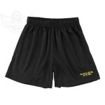 골드짐 헬스바지 [일본정품]반바지 레터링 쇼츠 : 찬사마