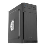 앱코 NCORE 언더바 미들타워 PC케이스 : 앱코 온라인스토어