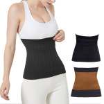 감싸줘 배 열 복부워머 배앓이방지 방한 배따뜻하게 보온복대 : 바이리빙