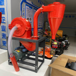 대형 곡물분쇄기 약재 미세 분말 그라인더 믹서기 : 대잠상회