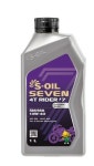 S-OIL 세븐 4T 라이더 #7 10W40 1L 12개 1박스 (12리터) : daall다올