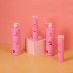 따봉케라 손상모클리닉 R1 프레샴푸 1000ml 약산성 달팽이샴푸 부활연구소 대용량 : 따봉케라