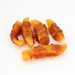 대용량간식 1kg 강아지닭가슴살 사사미 애견간식 : 멍스타닷컴