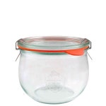 웩유리용기 튤립 580ml (744) : 달팽이가게