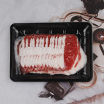 가야촌 한우 1등급이상 차돌박이 300g : 가야촌
