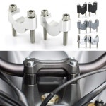 핸들바 BMW R1200R F800S F800ST R1150R G310R G310GS 핸들 바 라이저 22mm : 1최저가 직구몰