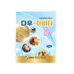 다우이비타 5KG 가축 영양제 소 비타민 돼지 닭 보조사료 번식 면역 양돈 양계 비육우 : 다우바이오