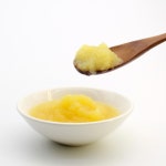 백씨네과수원 오늘자람 사과 퓨레 1박스 (70gX30개) 국내산 거창 사과로... 퓨레 아기이유식 유아간식 어르신 건강식, 환자 회복식 : 백씨네과수원