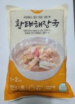 숙취해소에 최고인 황태해장국(ms) 600g : 북촌골식품