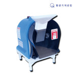 업소용 편마늘써는기계 DK-9008 마늘절단기 동광기계 : 빅앤세일