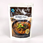 청정원 호밍스 남도 추어탕 450g : 레드클립 컴퍼니