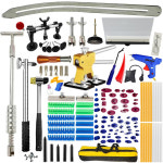 자동차 덴트 도구 제거 풀 수리 도구 찌그러짐 복원하기 문콕 교정 : 차이나는mall