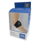 닥터메드 의료용 팔꿈치 보호대 상지보호대 지지대 선수용 재활용 압박밴드 DR-E019 : 트러스트메디칼