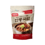 소고기 국밥 안동국밥 710g 시장 쇠고기 간편식J7 : JiniPam77
