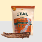 ZEAL 뉴질랜드 송아지 갈비뼈 500g 대용량간식 대형견간식 강아지수제간식 : 펫월드몰