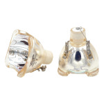 Qriginal 프로젝터 베어 램프 전구 BenQ 호환 W7000 용 5J.J3905.001 : 바람유통12