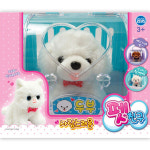 제우스 사랑스러운 펫친구 두부 : 부자마켓점빵