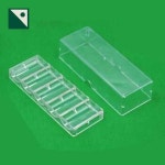 클리어 랙 칩 박스 스페셜 아크릴 홀덤 : 엑시트레이더