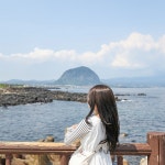 제주 마라도가는여객선 / 제주도 여행 가는법 배예약 배시간 짜장면 최남단 섬 : 브이패스
