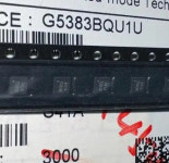 10PCS G5383BQU1U 5383B : 바람유통12