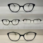 JILLSTUART JS57008 JS57009 JS56001 질스튜어트안경테 동그란안경 : 이안경