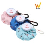 [JDX] 공용 냉온찜질 주머니(X1ETU9999) 골프웨어 찜질 주머니 : W golf