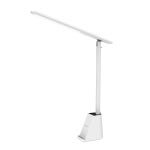 테크노마트 넥스트유 래이밴 학생 시력보호 책상 사무실 핸드폰 거치 무선충전 LED스탠드 조명 독서등 : 신도림테크노마트 세븐컴