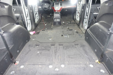 SUV 자동차실내크리닝 시트탈거내부세차 스팀살균청소 서울인천경기수도권출장 국산차SUV소형 : 탑크리닉