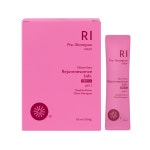 따봉케라 손상모 클리닉 R1 프레샴푸 10ml x10개 여행용 세트 약산성 샴푸 미용실 : 따봉케라