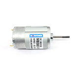 롱샤프트 36파이 DC모터 MB3657-1260Y32 소형모터 18.43W 6130RPM 32.18mNm : 모터뱅크