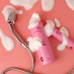 따봉케라 약산성샴푸 R1 프레샴푸 홈케어 300ml 손상모 미용실 샴푸 : 따봉케라