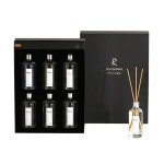 [무료배송] 이모레돌런트 프리미엄 고급 디퓨저 100ml x 6병 집들이 선물세트 방향제 : 씨알스픽