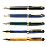 펜텔 LCW51 / LCB51 / LCP51 랜슬럿 5시리즈 2&1멀티펜/볼펜/샤프 : 삼상몰