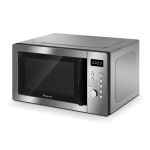 매직쉐프 대용량전자레인지 업소용 편의점 스테인리스 올스텐 30리터 상업용MMW-WC30ET1S : 티팡-TP