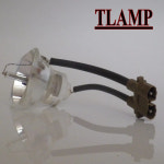 EC.J0300.001 프로젝터 램프/전구 에이서 PD113/PD115/PD123P/PH112 용 : 바람유통12