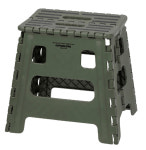 Captain Stag 접이식 의자 휴대용 낚시 캠핑 세차 물건 받침대 : 인터내셔널쇼핑